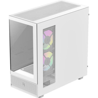 GameMax NEX C51 White