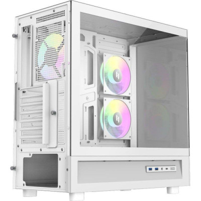GameMax NEX C51 White