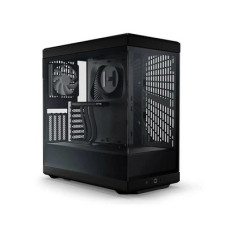 Hyte Y40 Black (CS-HYTE-Y40-B)