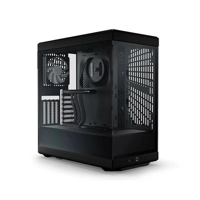 Hyte Y40 Black (CS-HYTE-Y40-B)