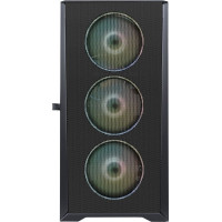 QUBE MESH 600W Black (MESH_F56U3)