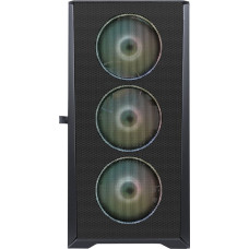 QUBE MESH 600W Black (MESH_F56U3)