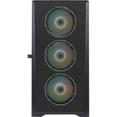 QUBE MESH 600W Black (MESH_F56U3)