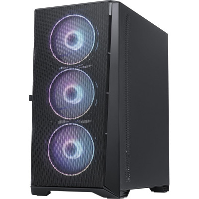 QUBE MESH 600W Black (MESH_F56U3)