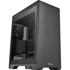Thermaltake S500 Tempered Glass (CA-1O3-00M1WN-00)
