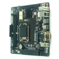 Gigabyte GA-B85M-PIO-SI