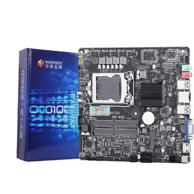 Huananzhi H510M-I (HZH-H510M-I)