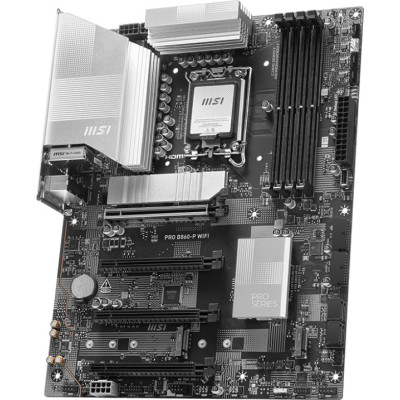 MSI PRO B860-P WIFI