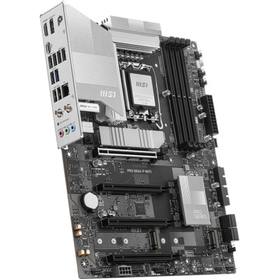 MSI PRO B860-P WIFI