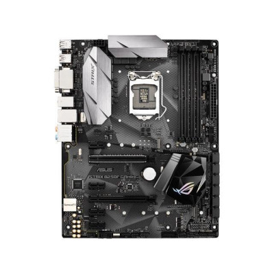 Asus ROG Strix B250F Gaming