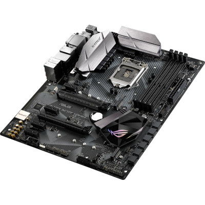 Asus ROG Strix B250F Gaming