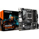 GIGABYTE A620M GAMING X