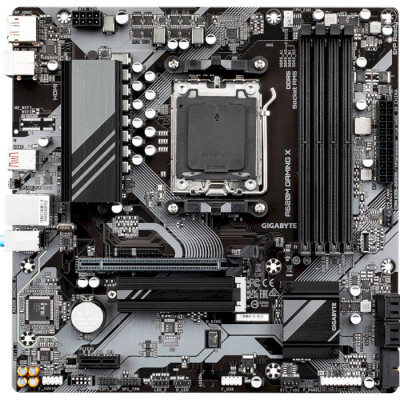 GIGABYTE A620M GAMING X