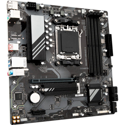 GIGABYTE A620M GAMING X
