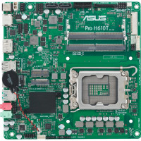 ASUS Pro H610T-CSM