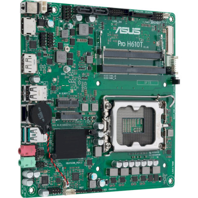 ASUS Pro H610T-CSM