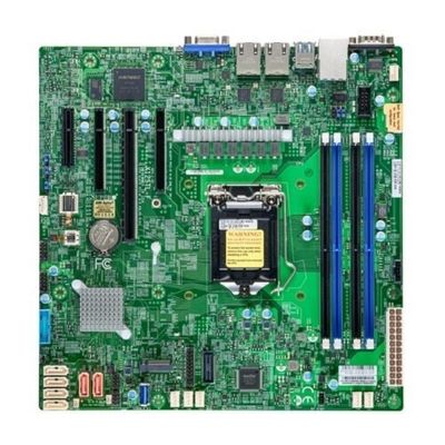 SUPERMICRO MBD-X12STL-F-O