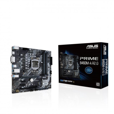 ASUS PRIME B460M-A R2.0