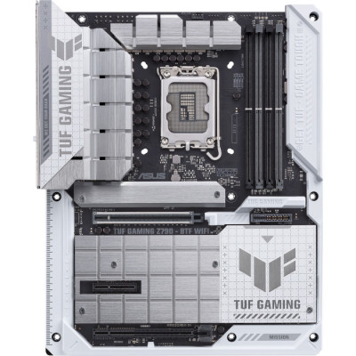 ASUS TUF GAMING Z790-BTF WIFI (90MB1GU0-M0EAY0)