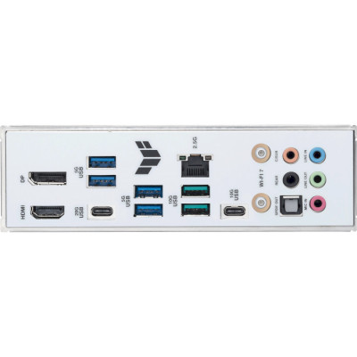 ASUS TUF GAMING Z790-BTF WIFI (90MB1GU0-M0EAY0)