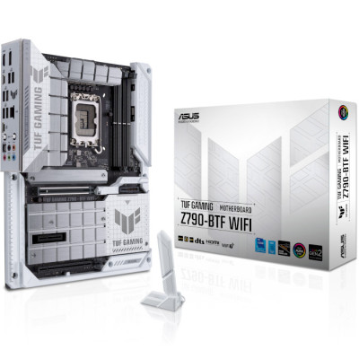 ASUS TUF GAMING Z790-BTF WIFI (90MB1GU0-M0EAY0)