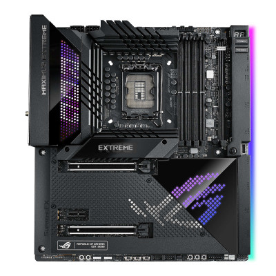 ASUS ROG MAXIMUS Z690 EXTREME