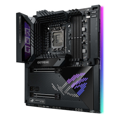 ASUS ROG MAXIMUS Z690 EXTREME