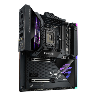 ASUS ROG MAXIMUS Z690 EXTREME