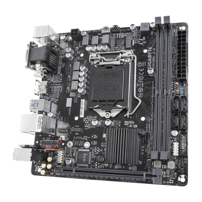 GIGABYTE H310N 2.0