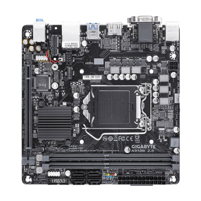 GIGABYTE H310N 2.0