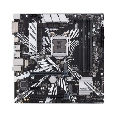 Asus Prime Z390M-Plus