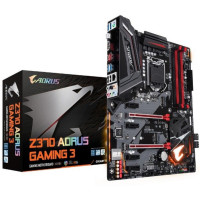 GIGABYTE Z370 AORUS Gaming 3