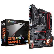 GIGABYTE Z370 AORUS Gaming 3