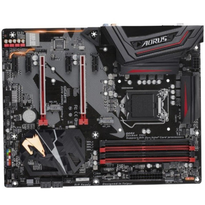 GIGABYTE Z370 AORUS Gaming 3