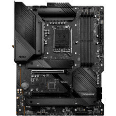 MSI MAG B660 TOMAHAWK WIFI