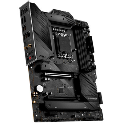 MSI MAG B660 TOMAHAWK WIFI