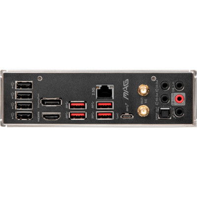MSI MAG B660 TOMAHAWK WIFI