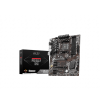 MSI PRO B550-P GEN3