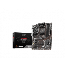 MSI PRO B550-P GEN3