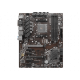 MSI PRO B550-P GEN3