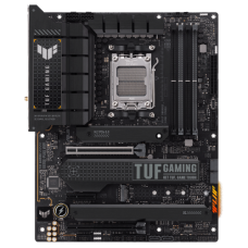 ASUS TUF GAMING X670E-PLUS WIFI