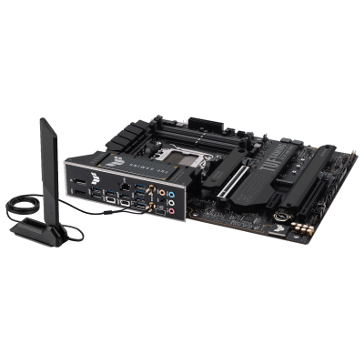 ASUS TUF GAMING X670E-PLUS WIFI