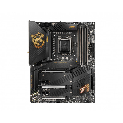 MSI MEG Z590 ACE