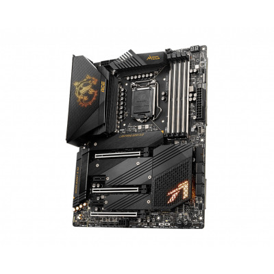 MSI MEG Z590 ACE