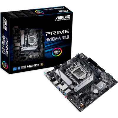 ASUS PRIME H510M-A R2.0