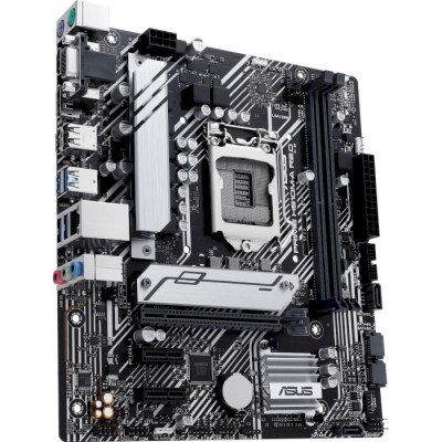 ASUS PRIME H510M-A R2.0