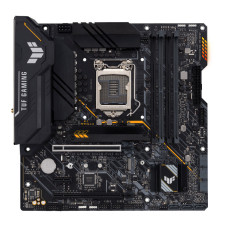 ASUS TUF GAMING B560M-PLUS WIFI