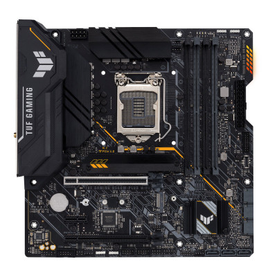 ASUS TUF GAMING B560M-PLUS WIFI