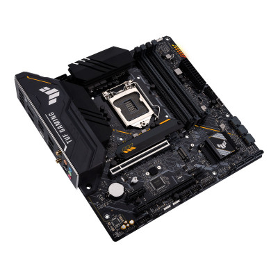 ASUS TUF GAMING B560M-PLUS WIFI