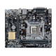 ASUS H110M-D